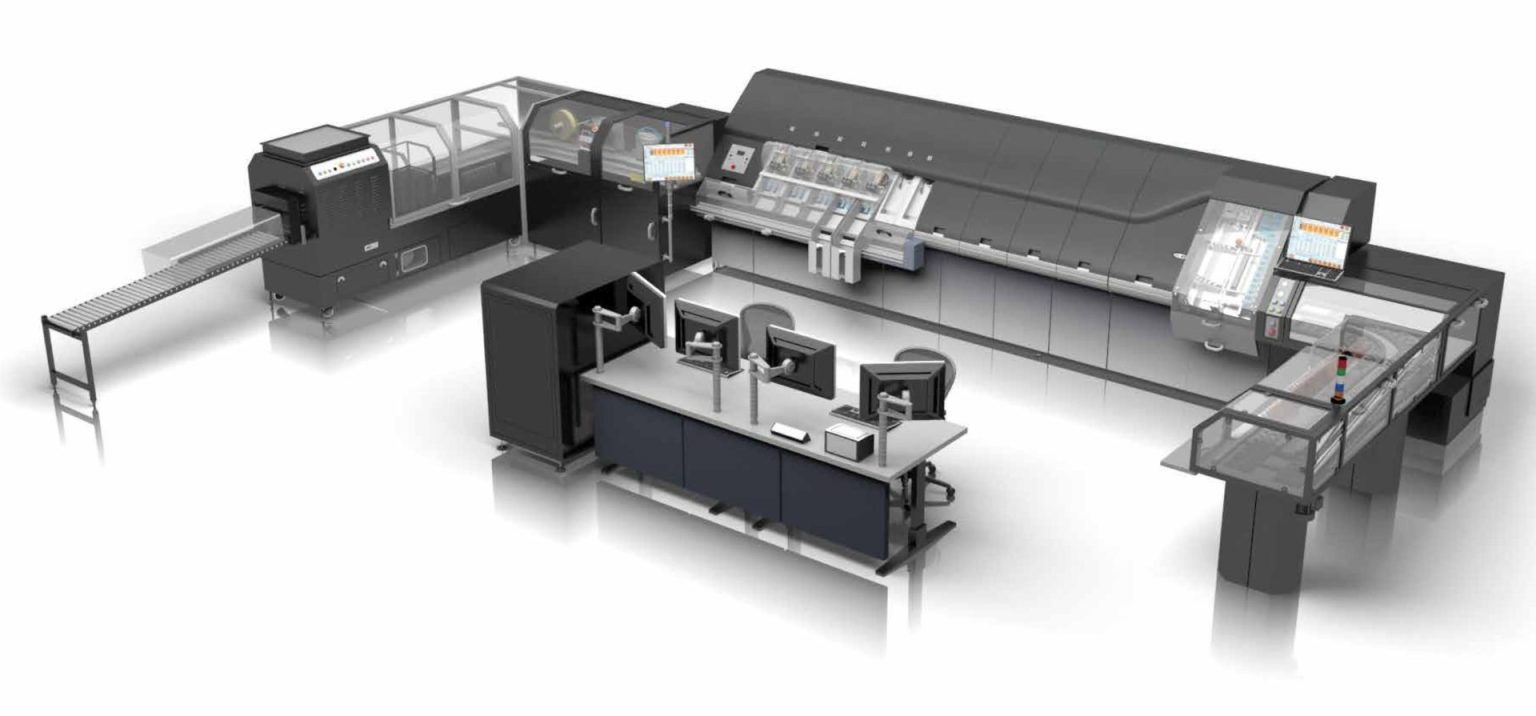 Joseph Cachia & Son (JCS) - CPS Money Handling Machines - Malta